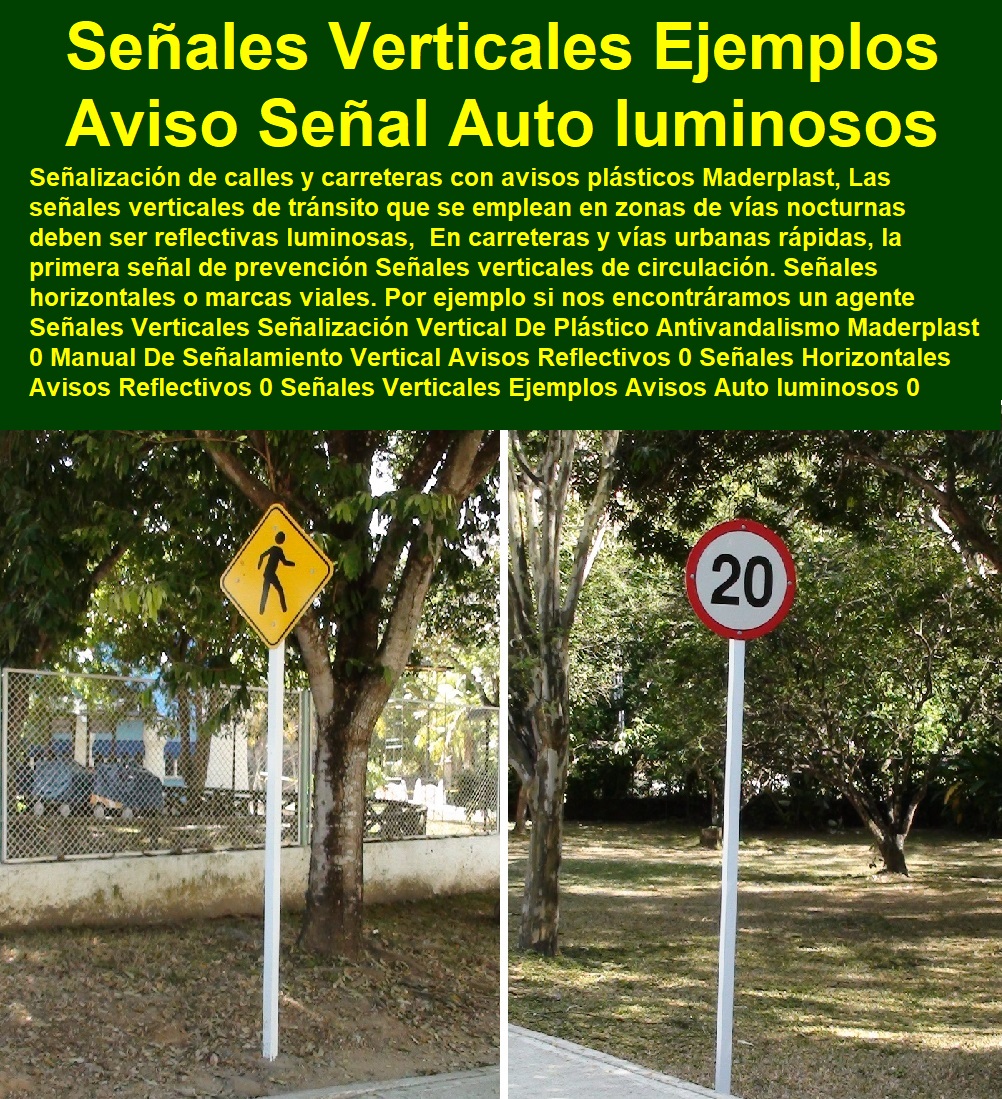 Señales Verticales Señalización Vertical De Plástico Anti vandalismo Maderplast 0 Manual De Señalamiento Vertical Avisos Reflectivos 0 Señales Horizontales Avisos Reflectivos 0 Señales Verticales Ejemplos Avisos Auto luminosos 0 Señal 0 Señales Verticales Señalización Vertical De Plástico Sistema De Señalización 0 Señales Informativas 0 Características De Las Señales Preventivas 0 Carteles Publicitarios Creativos 0 Corte Chorro De Agua Cali 0 Carteles Publicitarios Creativos 0 Señales Ecológicas Imágenes Vectoriales 0 Caballetes Publicitarios Para Exterior Personalizables 0 Servicio De Cnc Bogotá 0 Tipos De Señales Señal Eléctrica. 0 Cartel Tipo Caballete Para Exterior Transportable 0 Señales De Tránsito Informativas 0 Avisos Para Tiendas De Barrio 0 Materiales Para Señalética Pdf 0 Anti vandalismo Maderplast 0 Manual De Señalamiento Vertical Avisos Reflectivos 0 Señales Horizontales Avisos Reflectivos 0 Señales Verticales Ejemplos Avisos Auto luminosos 0 Señal 0